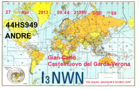 QSL- Received125