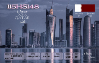 QSL- Received193