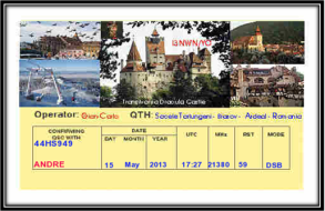 QSL- Received222