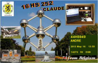 QSL- Received231