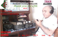 QSL- Received236