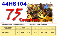 QSL- Received242