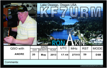 QSL- Received261