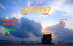 QSL- Received273