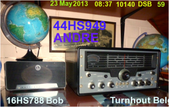 QSL- Received289