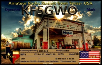 QSL- Received361