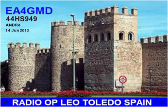 QSL- Received378