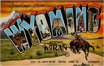 QSL- Received521