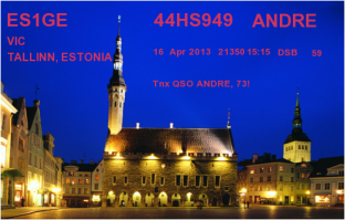 QSL- Received63