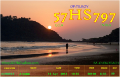 QSL- Received75