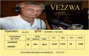 QSL- Received93
