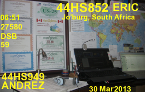 QSL- Received29