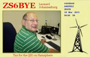 QSL- Received32