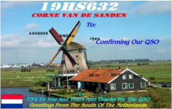 QSL- Received372