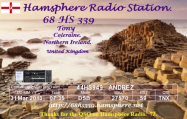 QSL- Received45