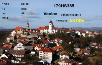 QSL- Received486