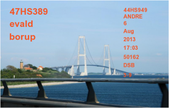QSL- Received496