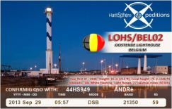 QSL- Received500