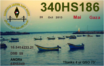 QSL- Received523